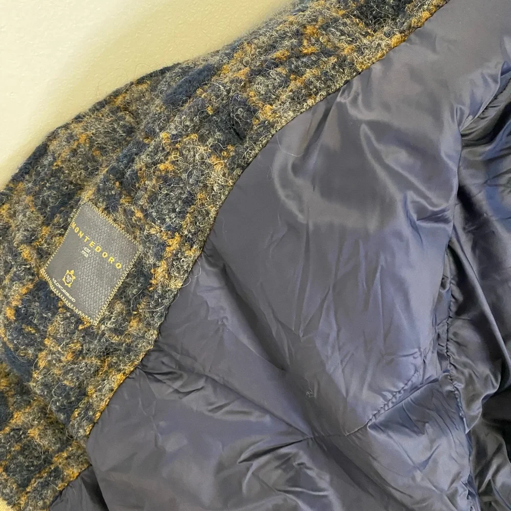 MONTEDORO JACKET - Picture 4 of 6